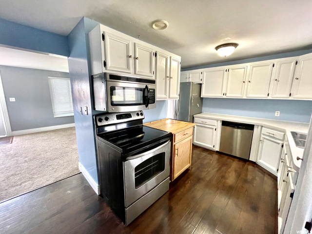 291 S 500 E, Clearfield, UT 84015 — photo 6