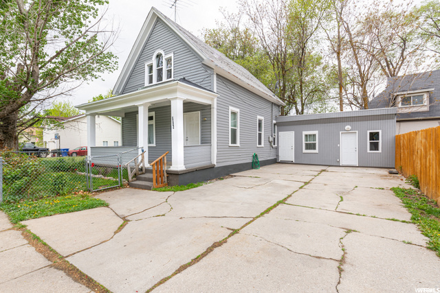 2215 S Madison Ave E, Ogden, UT 84401 — photo 4
