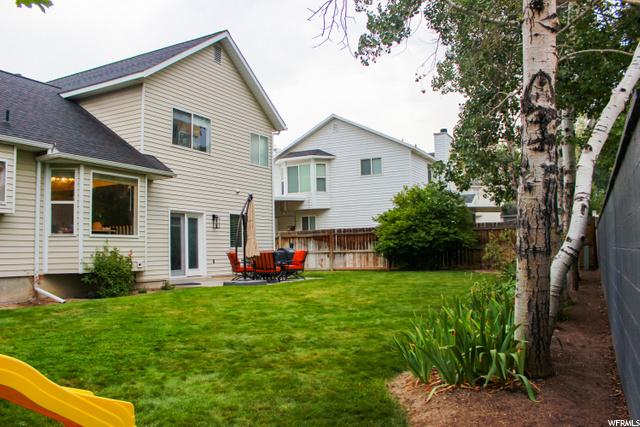 586 E Apple Tree Dr, Sandy, UT 84070 — photo 8