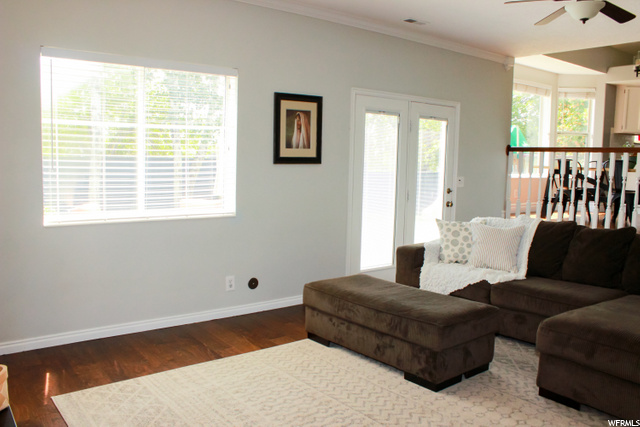 586 E Apple Tree Dr, Sandy, UT 84070 — photo 3