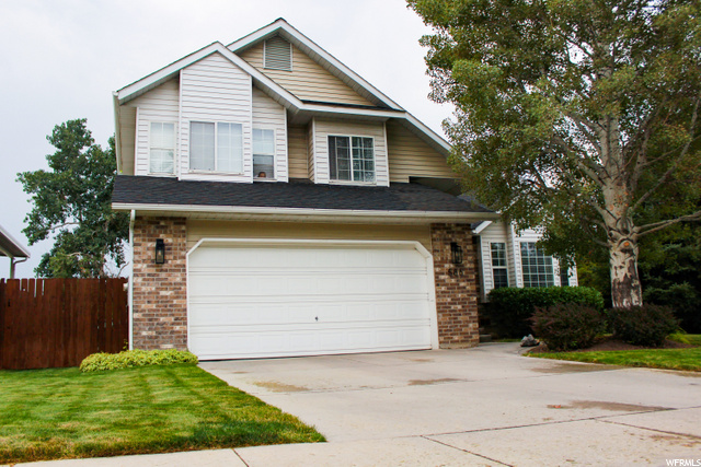 586 E Apple Tree Dr, Sandy, UT 84070 — photo 5