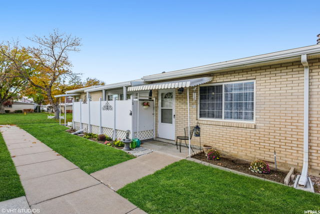 Existing Home