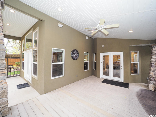 1916 E Fall View Dr, Sandy, UT 84093 — photo 12