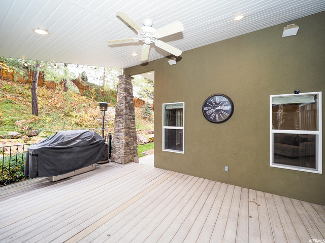 1916 E Fall View Dr, Sandy, UT 84093 — photo 11