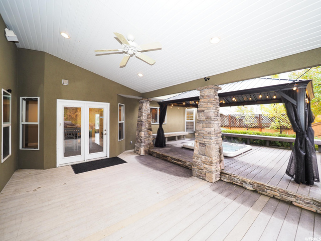 1916 E Fall View Dr, Sandy, UT 84093 — photo 9
