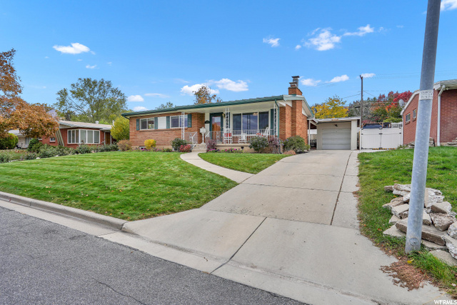 2029 S Penman Ln E, Bountiful, UT 84010 — photo 2