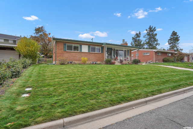 2029 S Penman Ln E, Bountiful, UT 84010 — photo 3