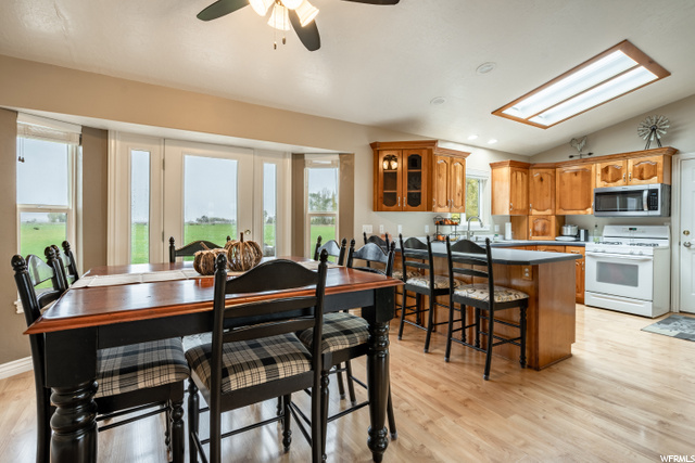 852 E 800 S, Lewiston, UT 84320 — photo 8