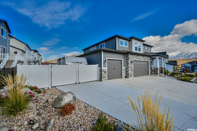 2419 E Ember Dr S, Draper, UT 84020 — photo 5