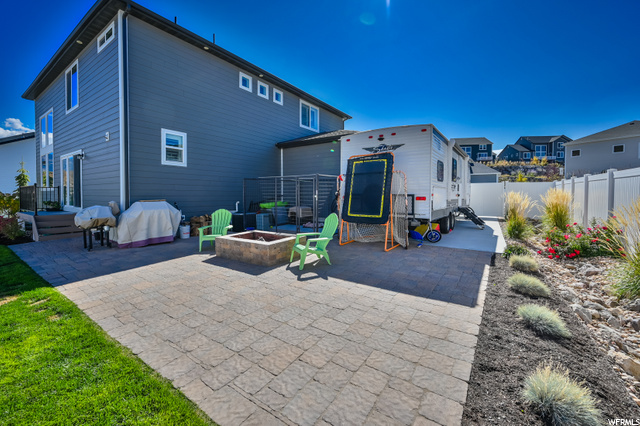 2419 E Ember Dr S, Draper, UT 84020 — photo 8