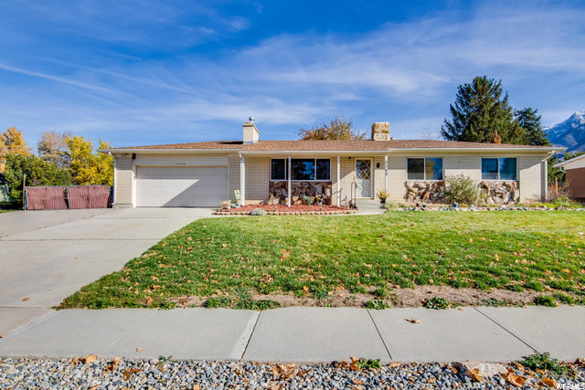 Existing Home