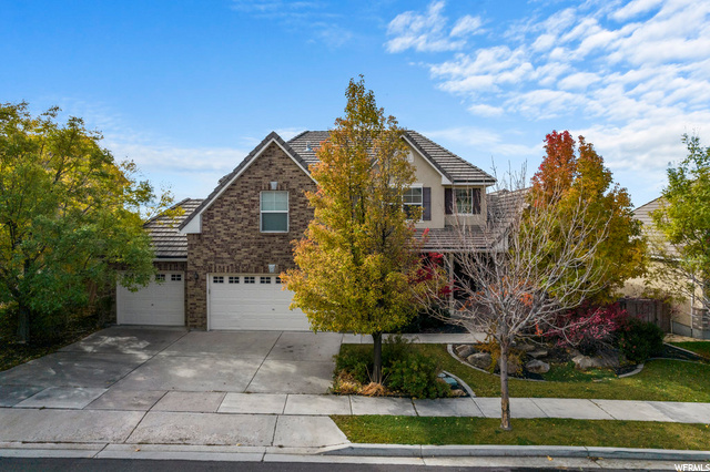 2267 W PEBBLESTONE LN, Lehi UT 84043