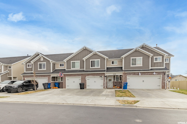 1859 W 675 N, West Point, UT 84015 — photo 2
