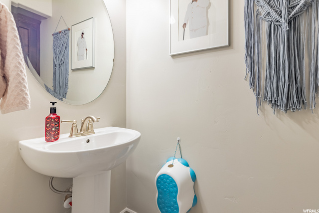 1859 W 675 N, West Point, UT 84015 — photo 11