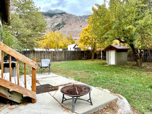 981 E 1700 N, North Ogden, UT 84414 — photo 6