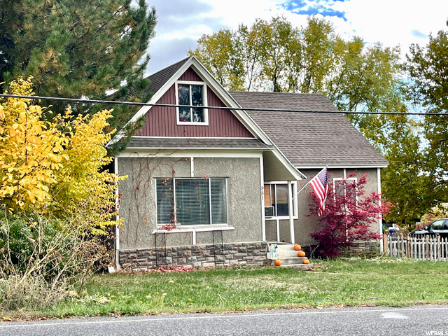 981 E 1700 N, North Ogden, UT 84414 — photo 2