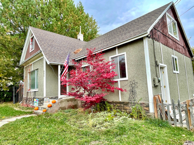 981 E 1700 N, North Ogden, UT 84414 — photo 3