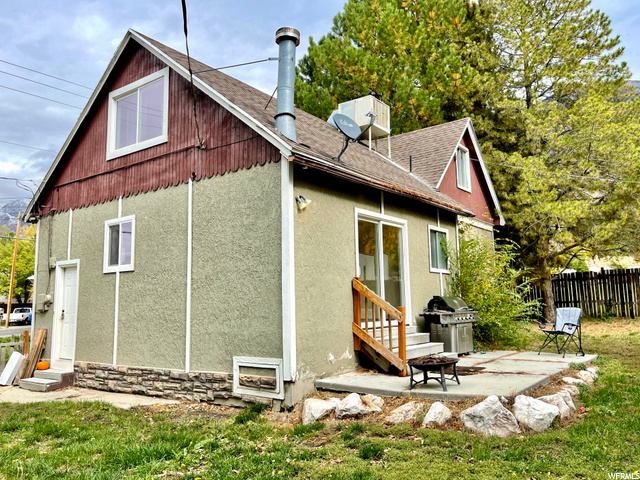981 E 1700 N, North Ogden, UT 84414 — photo 5