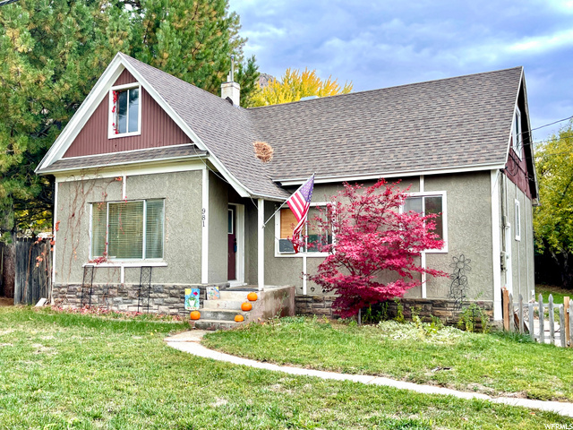 981 E 1700 N, North Ogden, UT 84414 — photo 4