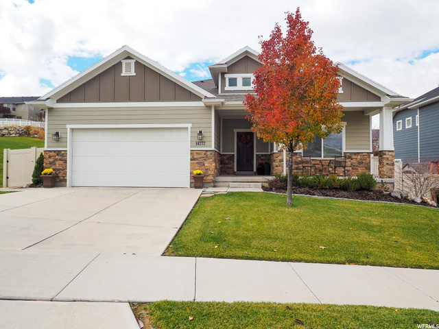 14372 S Highfield Dr W, Herriman, UT 84096