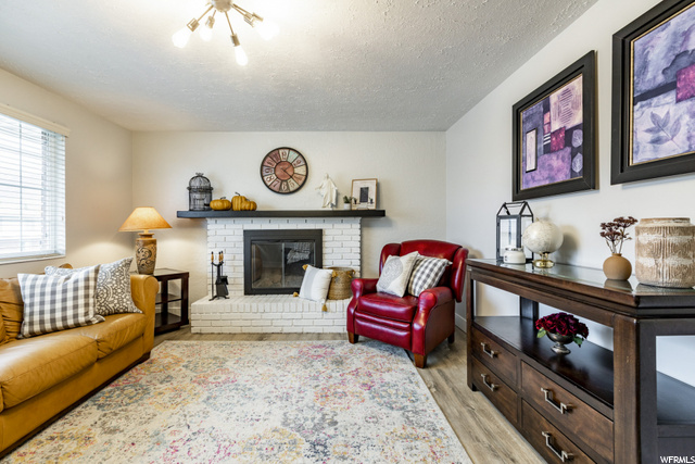 751 W 1950 N, West Bountiful, UT 84087 — photo 9