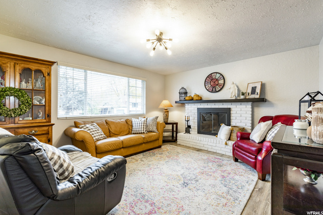 751 W 1950 N, West Bountiful, UT 84087 — photo 4