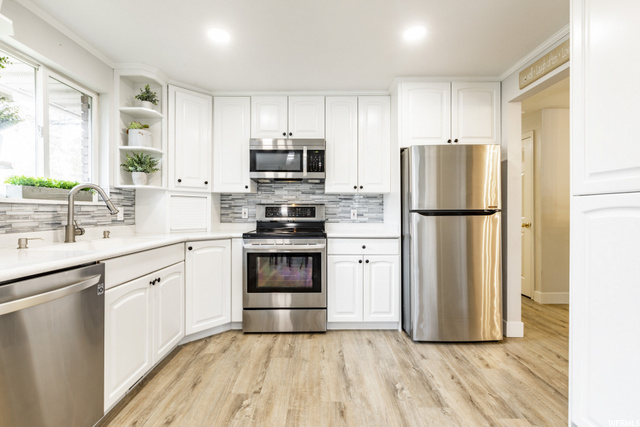 751 W 1950 N, West Bountiful, UT 84087 — photo 5