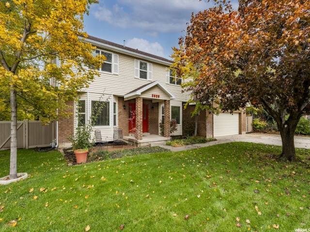 Existing Home