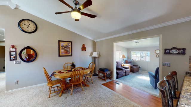 548 S 400 E, Preston, ID 83263 — photo 8