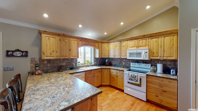 548 S 400 E, Preston, ID 83263 — photo 6