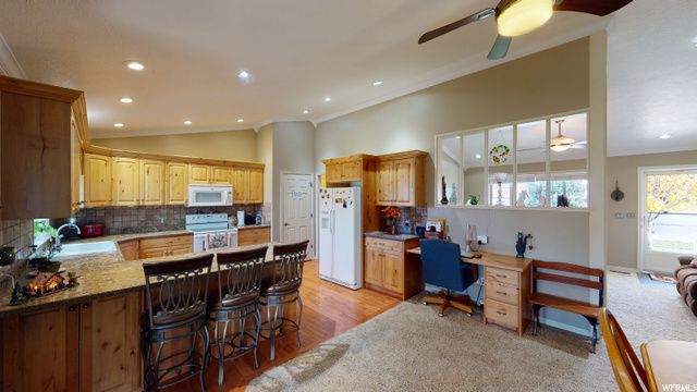 548 S 400 E, Preston, ID 83263 — photo 5