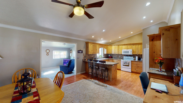 548 S 400 E, Preston, ID 83263 — photo 4