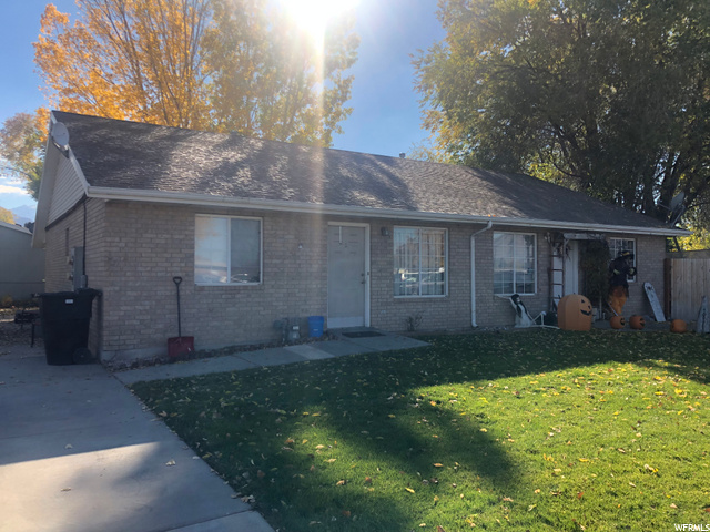 Existing Home