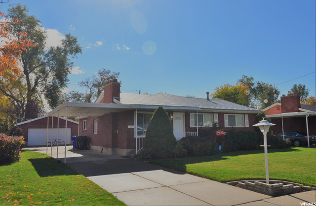 156 E 550 N, Bountiful, UT 84010 — photo 2