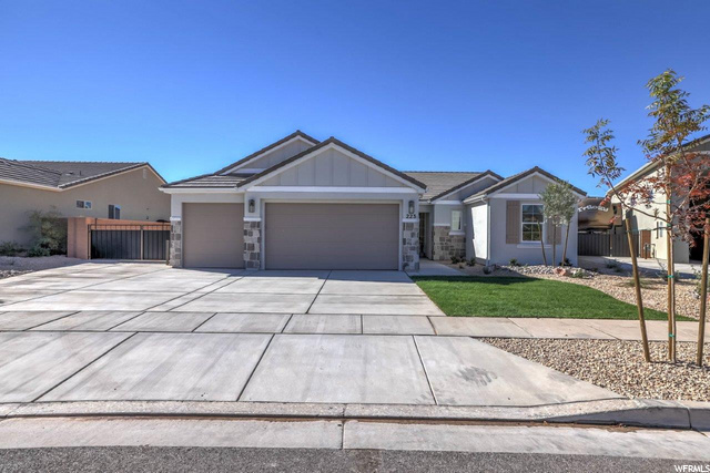 Existing Home