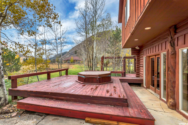 295 S Grist Mill Ln E, Kamas, UT 84036 — photo 5