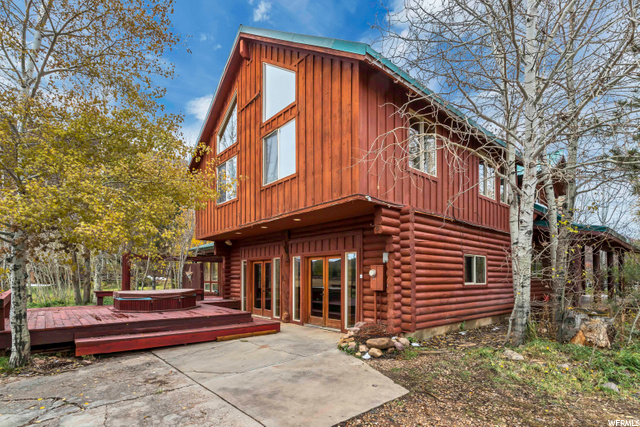 295 S Grist Mill Ln E, Kamas, UT 84036 — photo 4