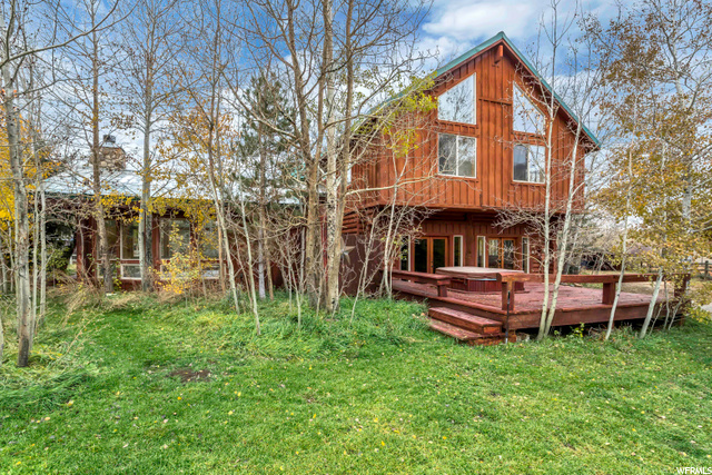 295 S Grist Mill Ln E, Kamas, UT 84036 — photo 2