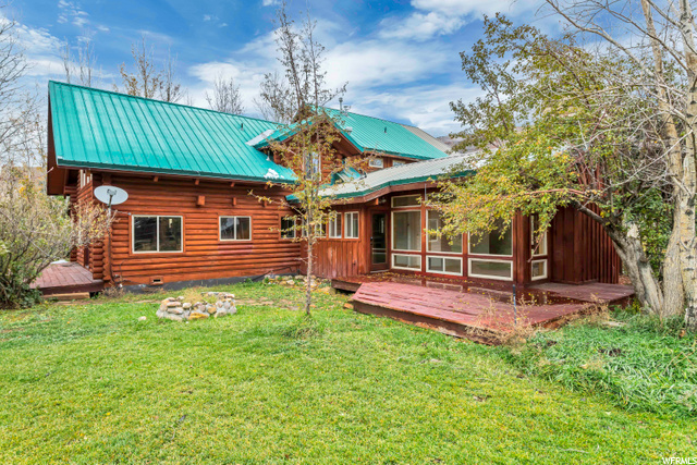 295 S Grist Mill Ln E, Kamas, UT 84036 — photo 6