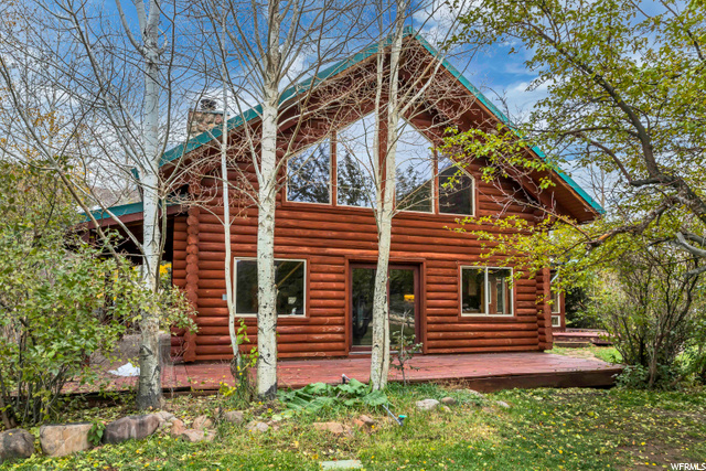 295 S Grist Mill Ln E, Kamas, UT 84036 — photo 3