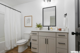 Master Bath 1