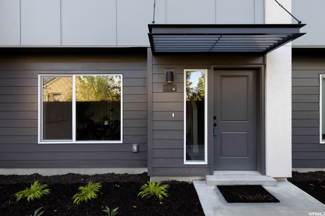 Existing Home
