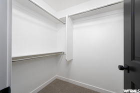 Master Closet 2