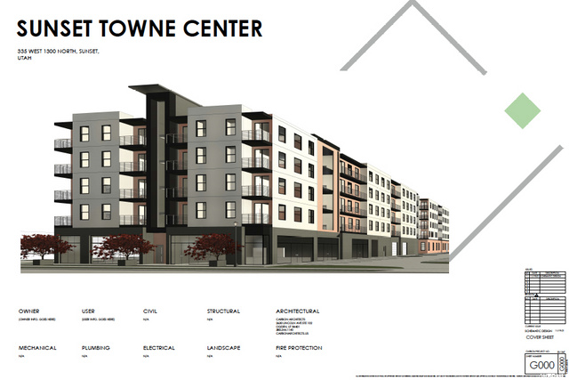 335 W 1300 N, Sunset, UT 84015 — photo 4