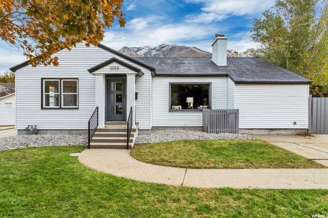 Existing Home