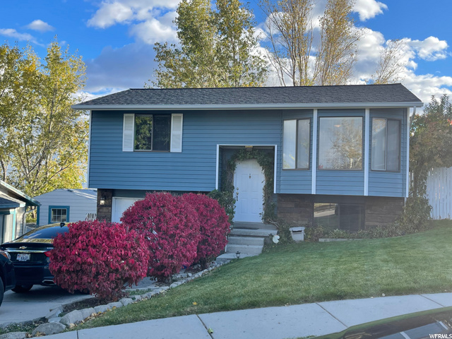 Existing Home