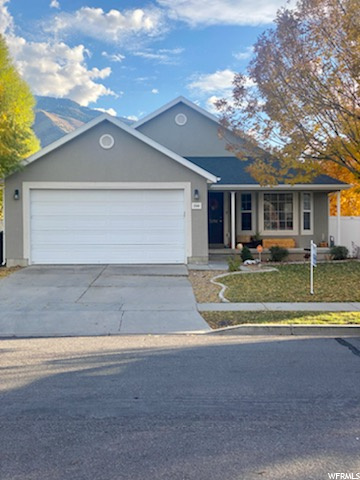 2346 E 1170 S, Spanish Fork UT 84660