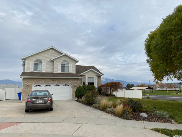 7353 S Jade Hill Cv, West Jordan, UT 84081
