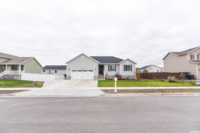 278 E Cherry St, Grantsville, UT 84029 — photo 3