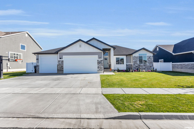 461 S 3350 W, Syracuse UT 84075